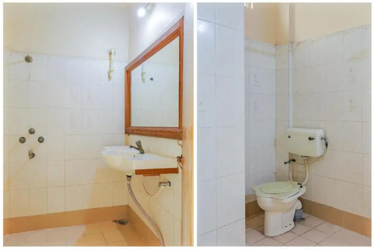 Hotel Harshdeep by OYO Rooms