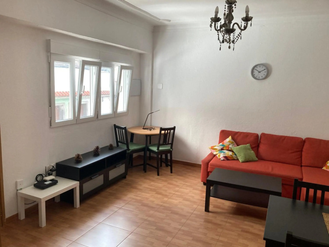 Apartamento RETECH