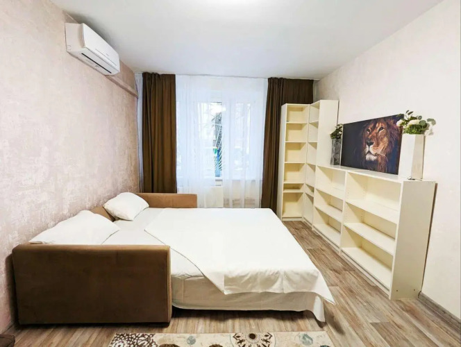 Фотография номера квартиры Apart Saray в проезде Петровско-Разумовский 9с1