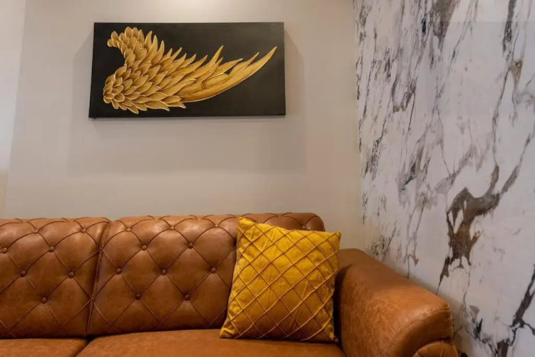 Maison De Luxx A8 Central