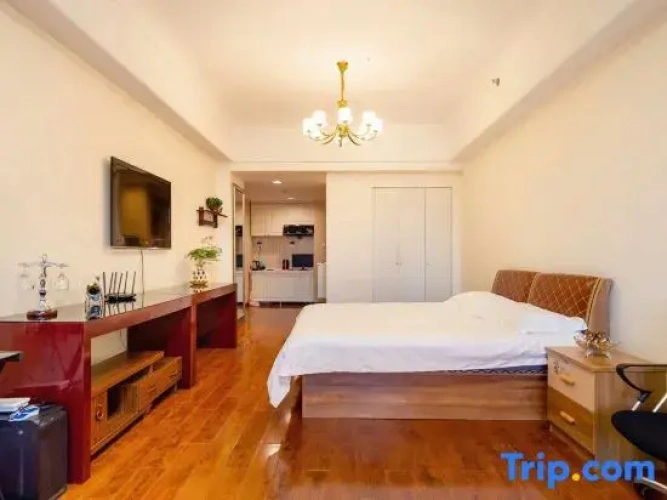 1 Bedroom Standard room
