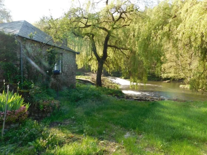1 Bedroom Cottage