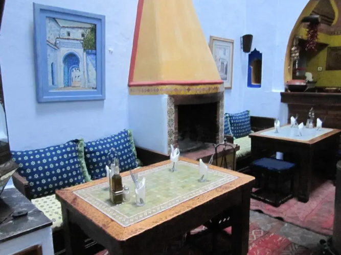 Hotel Casa Hassan
