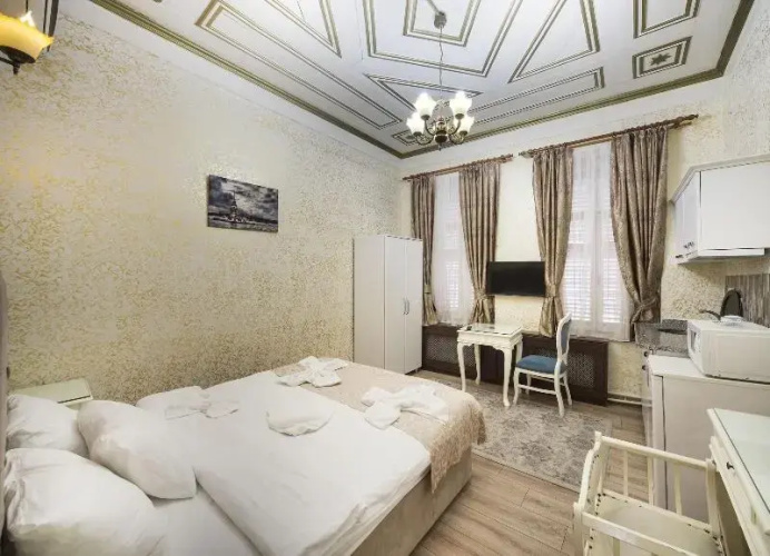 Emre Residence Suites