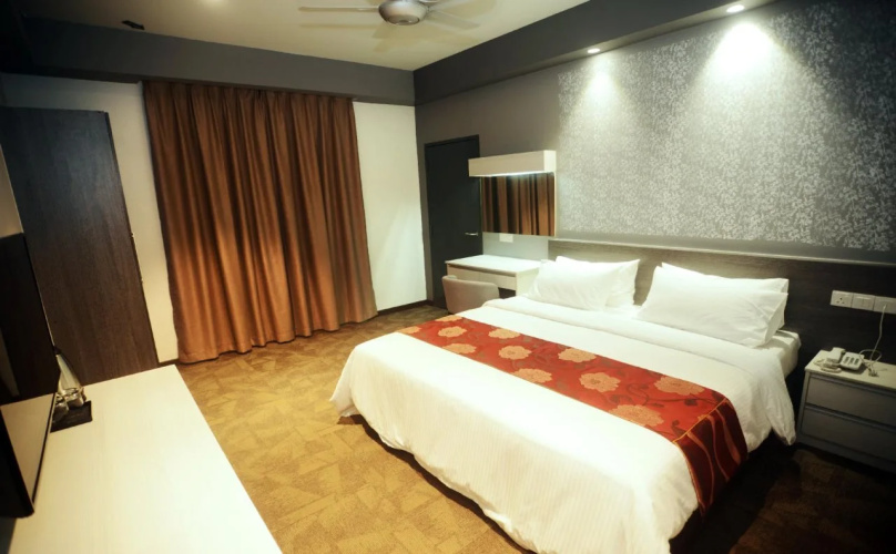 Star Well Hotel