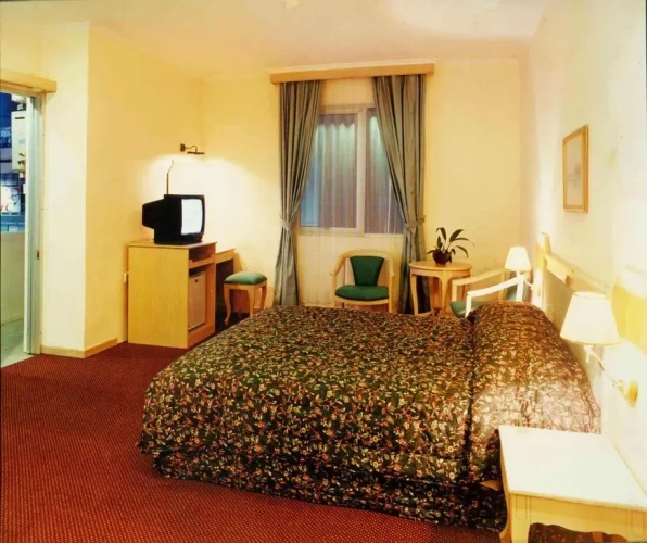Standard Double Family room