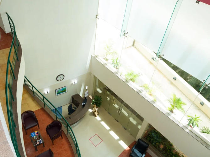 PearlSuites