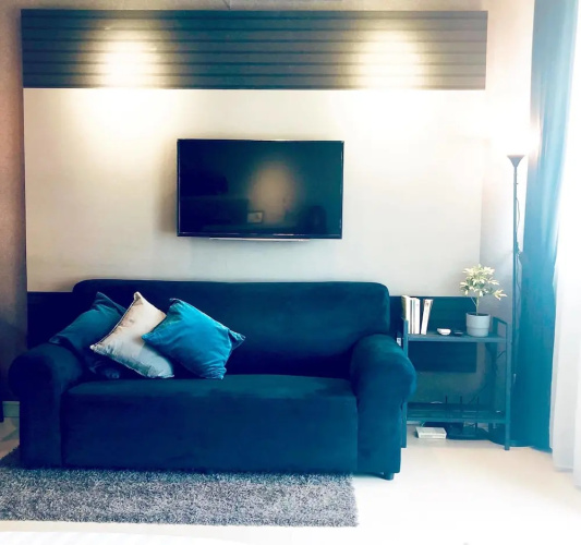 Marc Residences KLCC