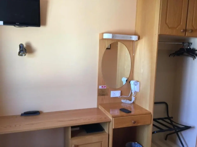 Economy Single room
