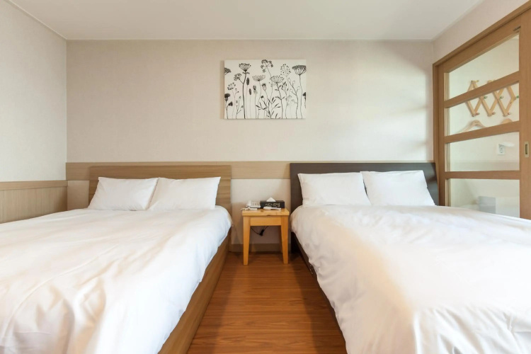 Huesik Hotel Sydney
