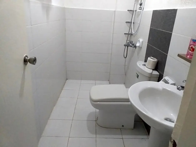 Summerhayes Lodge Room1