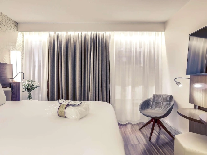 Privilege Double room