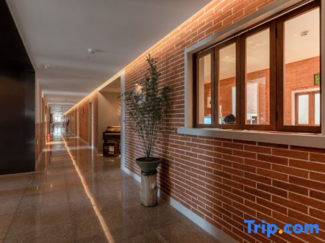 WEEKEND Xitang hotel