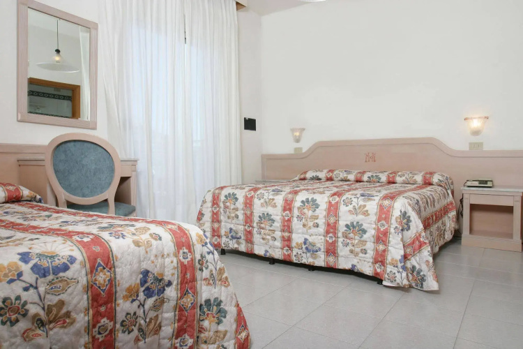 Hotel Margherita