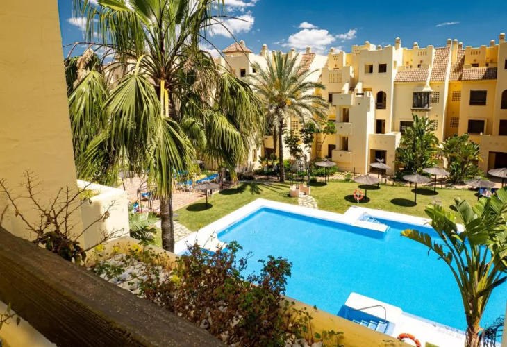 Bel appartement de vacances