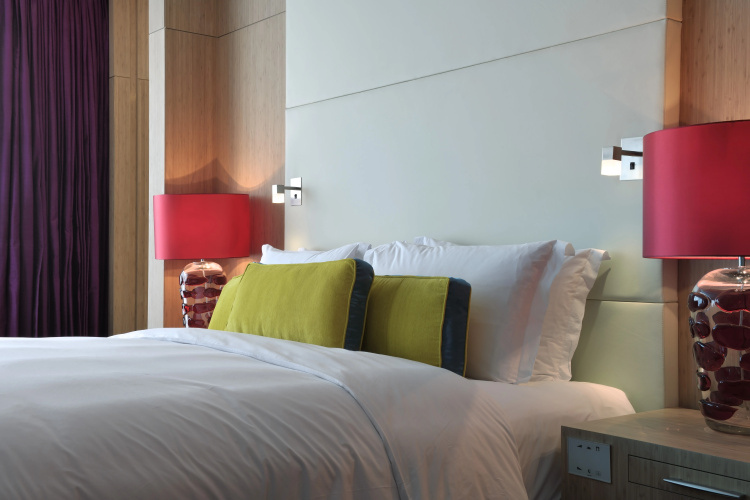 Sofitel Dubai Downtown photo 9