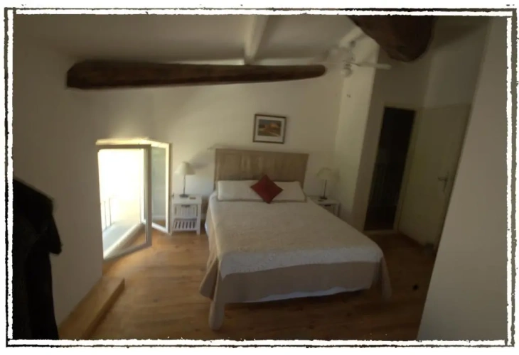 3 Bedrooms Villa