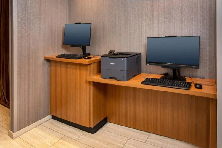 SpringHill Suites by Marriott Frederick