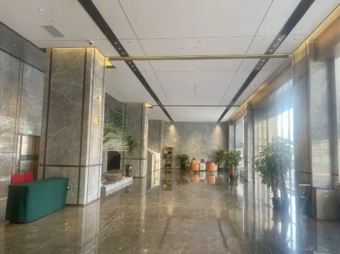 Hotel rooms