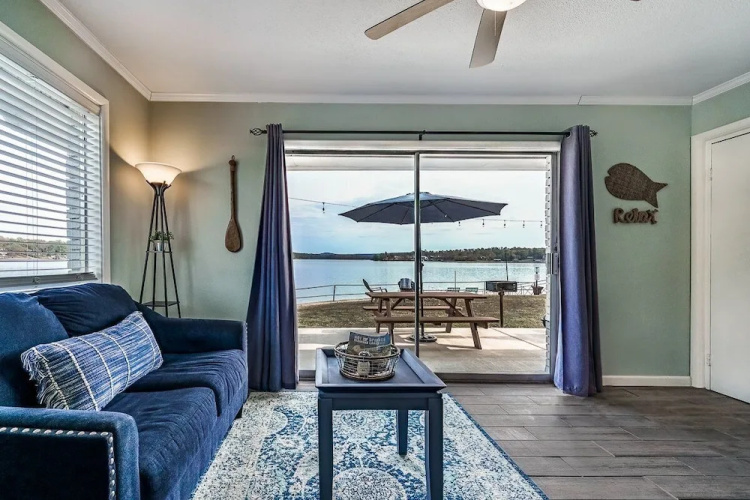 Willow Beach Resort