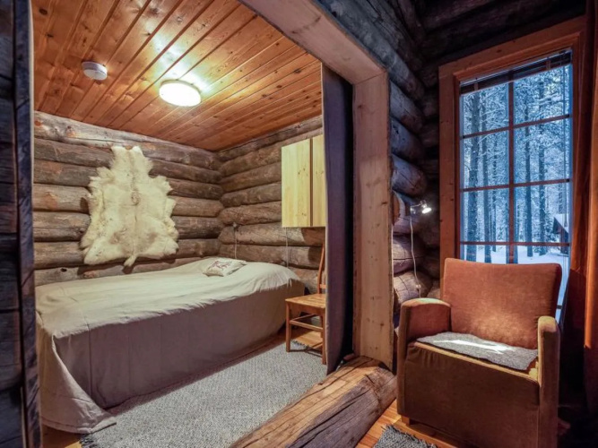 House Karkelo Ylläsjärvi