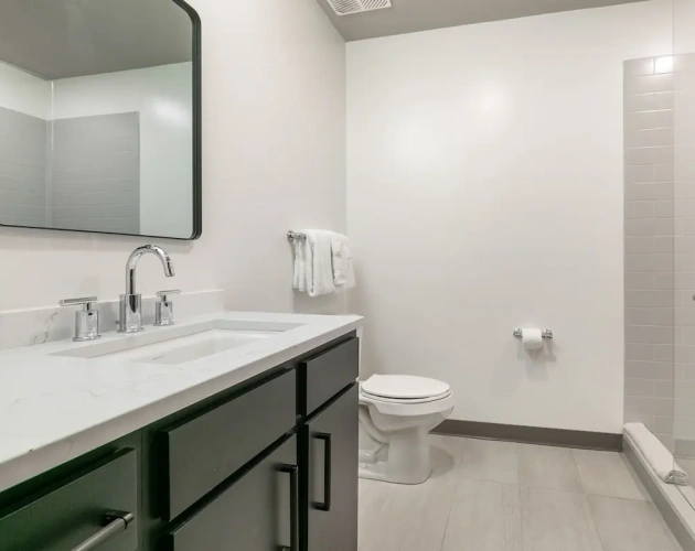 2 Bedrooms Premium room with balcony