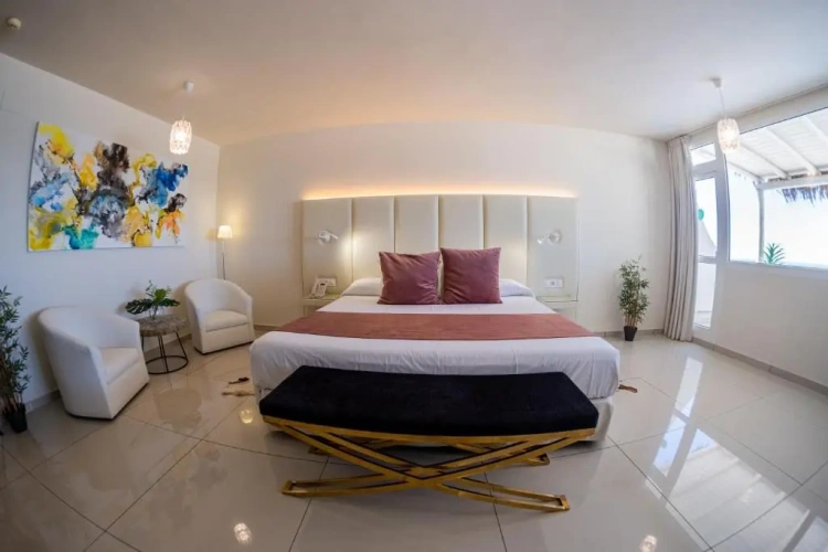 Exclusive Double room