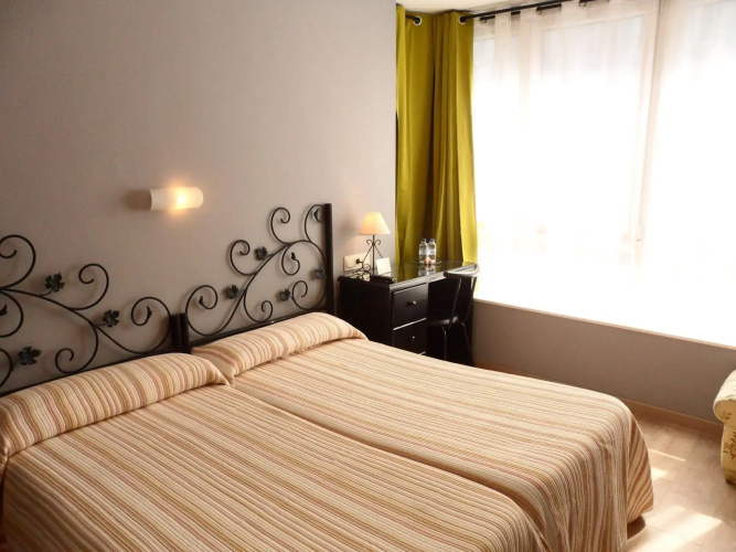 Hotel B-Nor