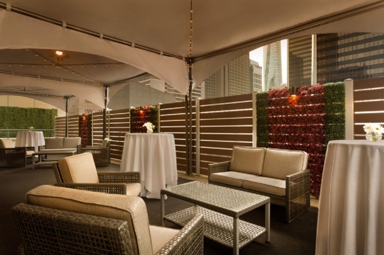 Executive Hotel Le Soleil New York photo 13