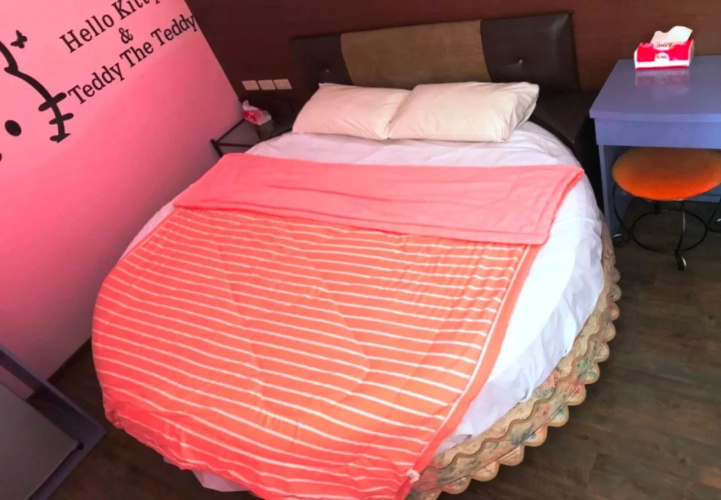 Penghu Senfon Bed and Breakfast