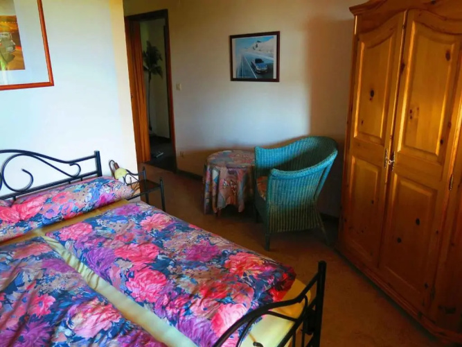 Ferienwohnung Karin