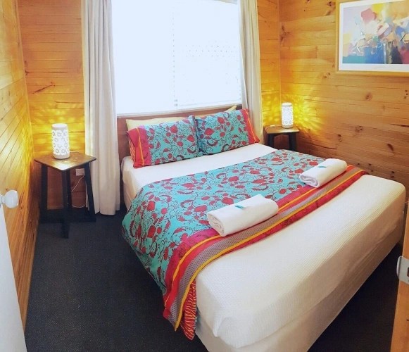 2 Bedrooms Standard Apartment