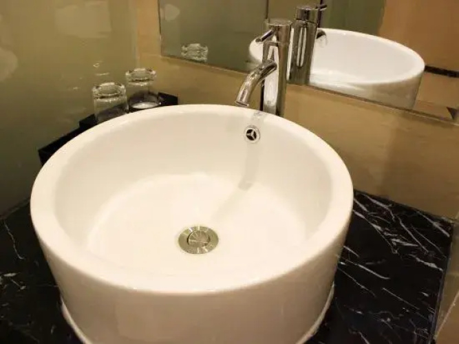 Lanbao Boutique Hotel