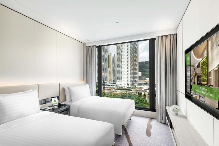 Alva Hotel By Royal