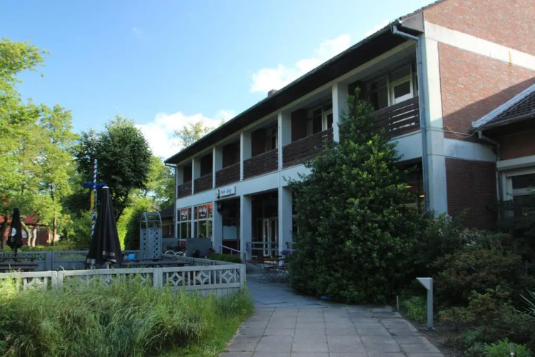 Imagen del hotel