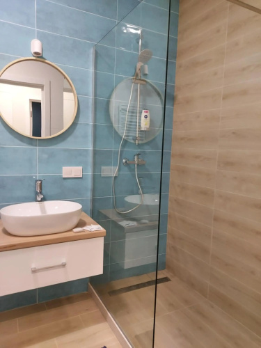 Prestige Apartments