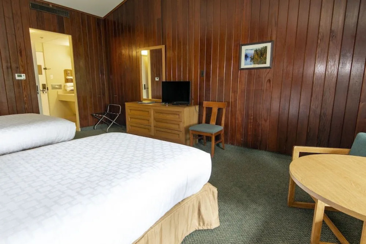 Pennyrile Forest State Resort Park