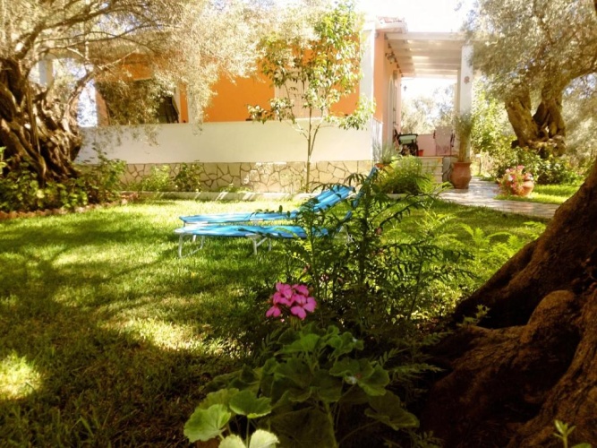1 Bedroom Cottage