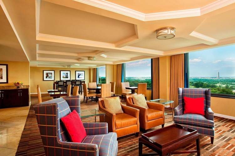 Standard Double Club room
