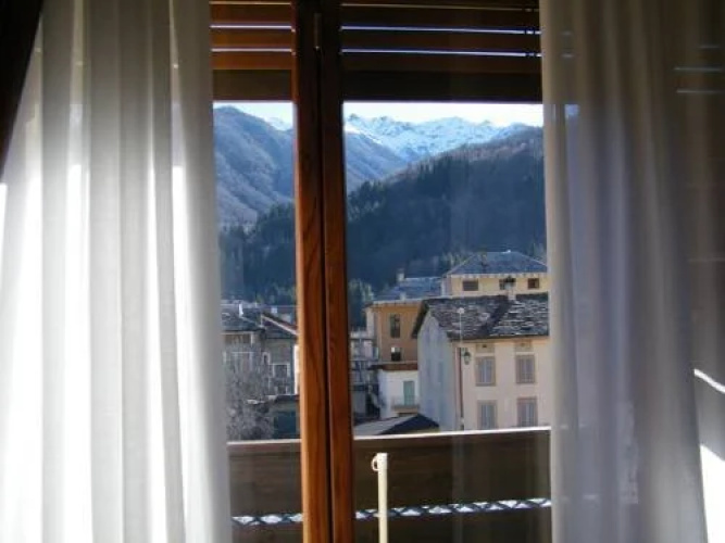 Albergo Rosetta