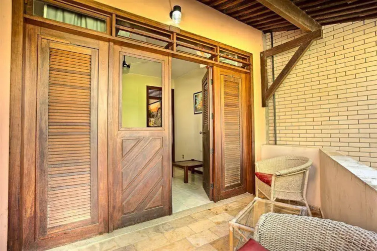 Apart Hotel Jardim