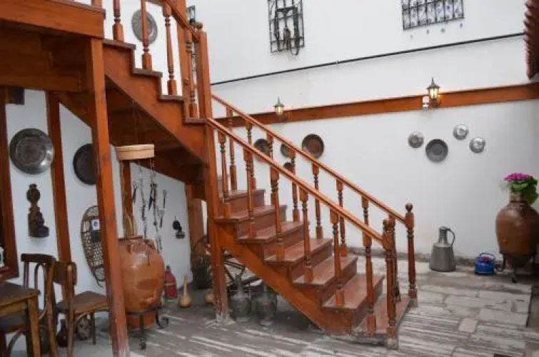 Muratzade Konagi Boutique Hotel