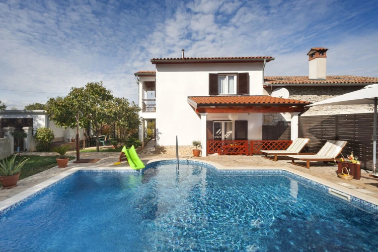House Marija