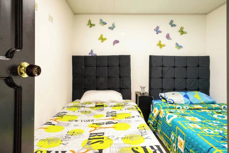 Apartamento Ynj Núm 2