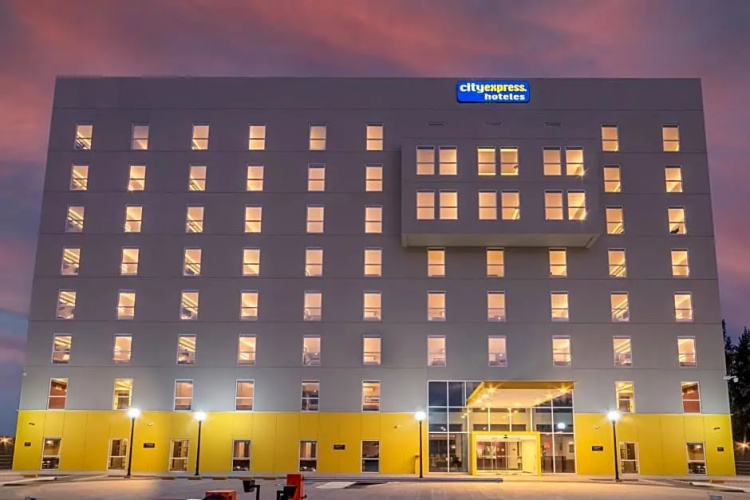 Hotelbild