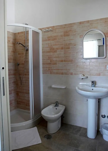 B&B Masseria Cozzi