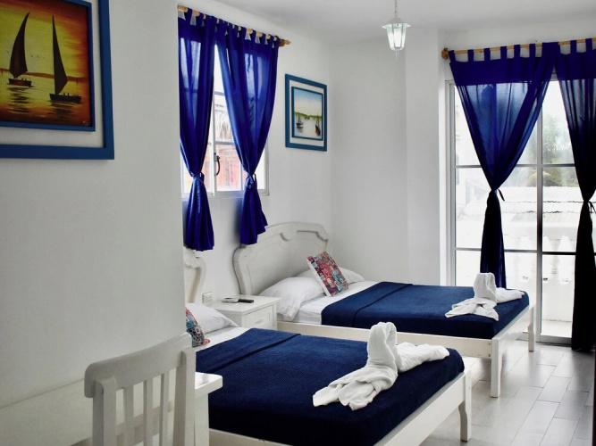 Rocio Boutique Hotel