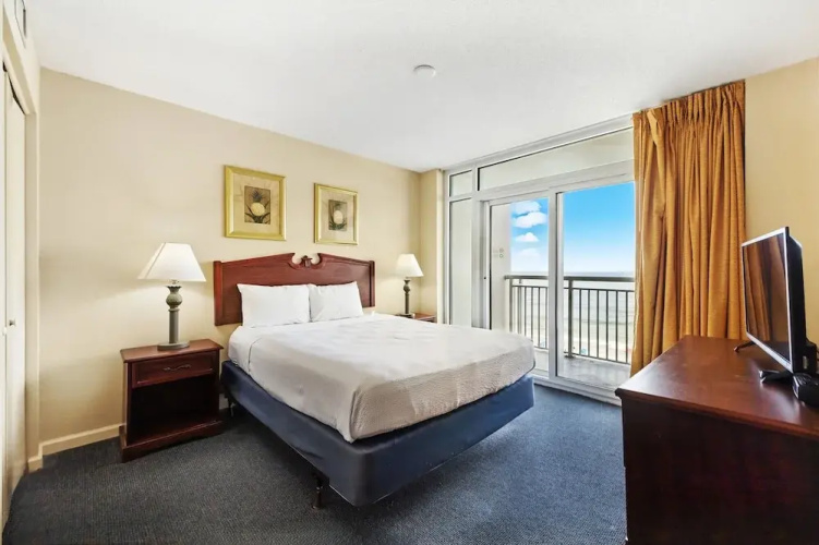 Atlantica 657 2 Bedroom Condo