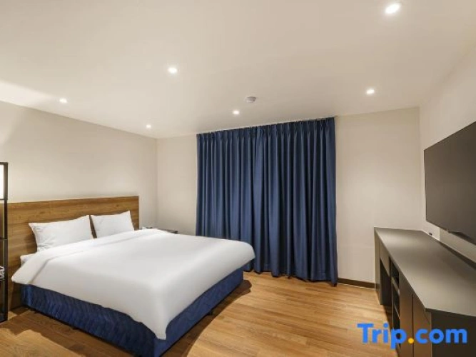 Royal Double Suite
