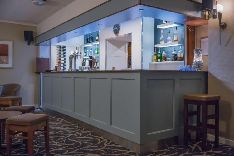 The Wycliffe Hotel